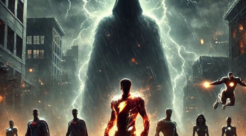 Elenco principal de Vingadores 5 reunido