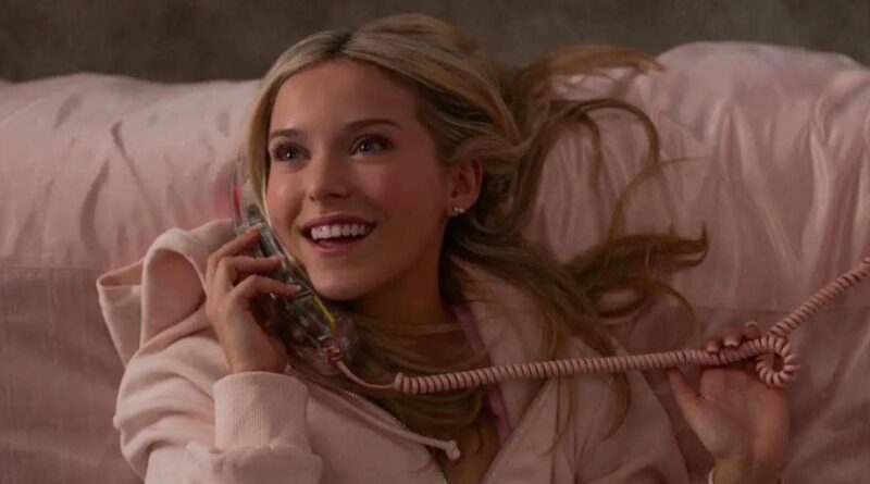 Série de Legalmente Loira começa a gravar e empolga fãs